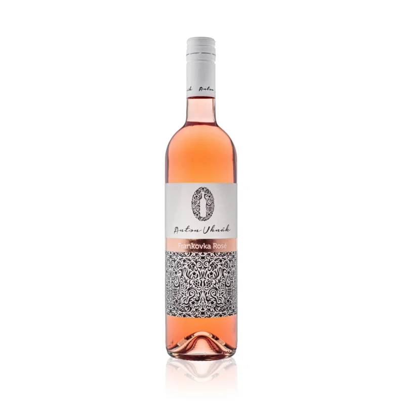 Frankovka Rosé ´24