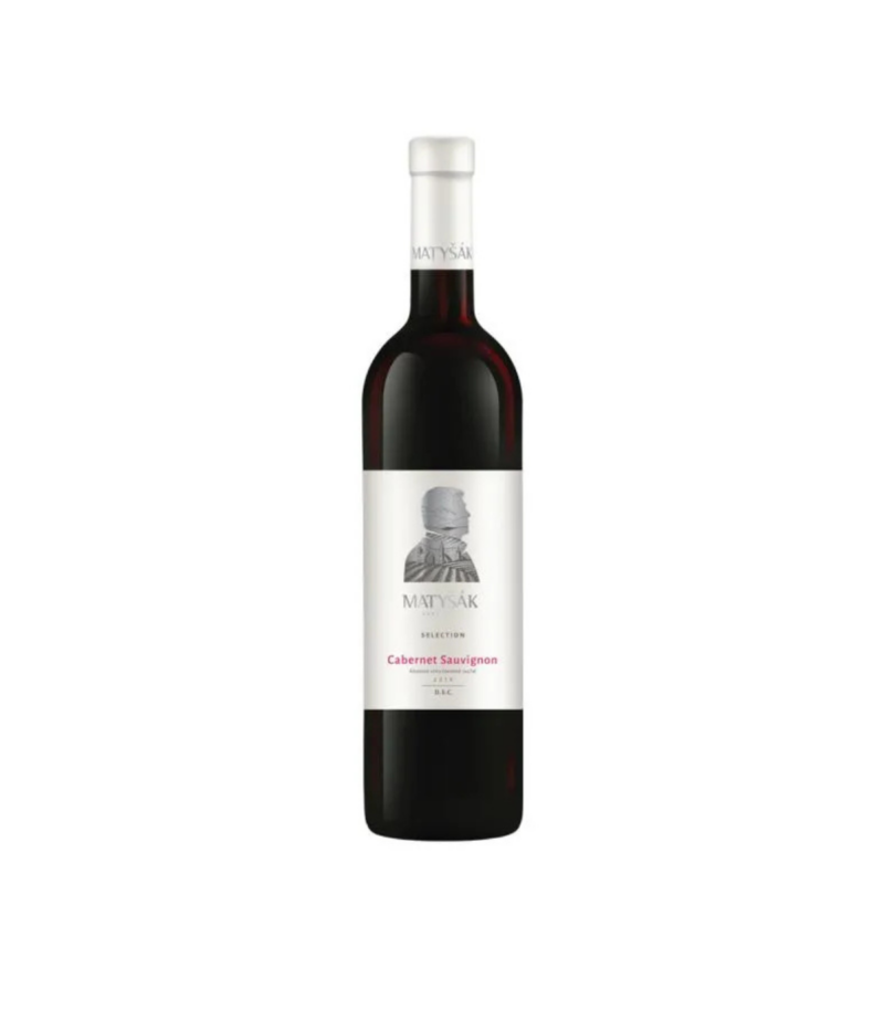Selection C. Sauvignon