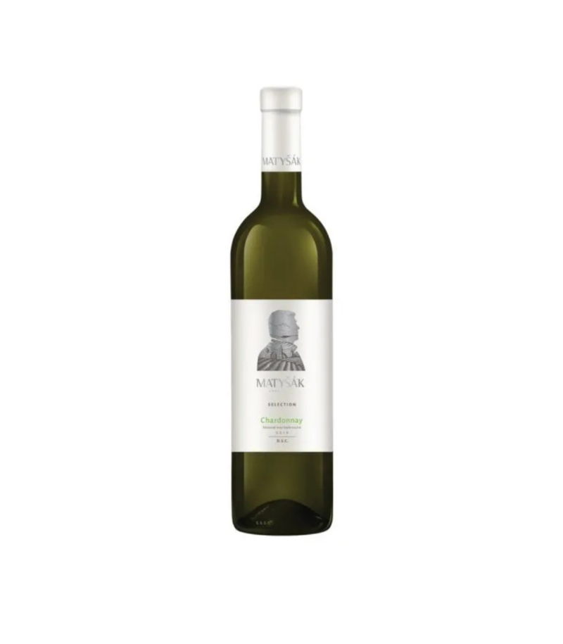 Selection Chardonnay