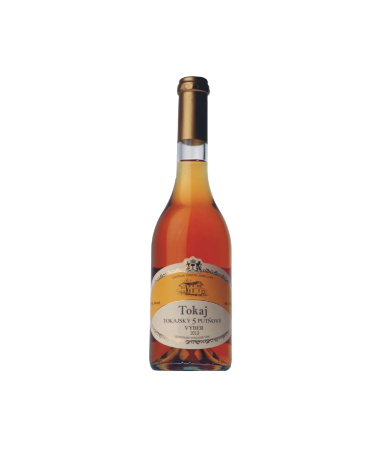 Tokaj Viničky 5-putňový