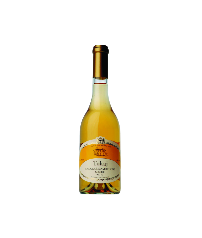 Tokaj Viničky samorodé